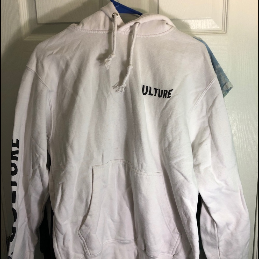 Culture Sweatshirt